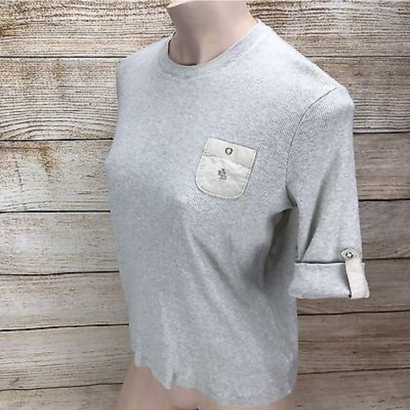 LRL Ralph Lauren Womens Large L Knit Warm Cotton - Picture 3 of 6